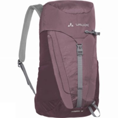 Vaude Womens Gomera 18 Rucksack Erica Vaude Womens Gomera 18 Rucksack Erica